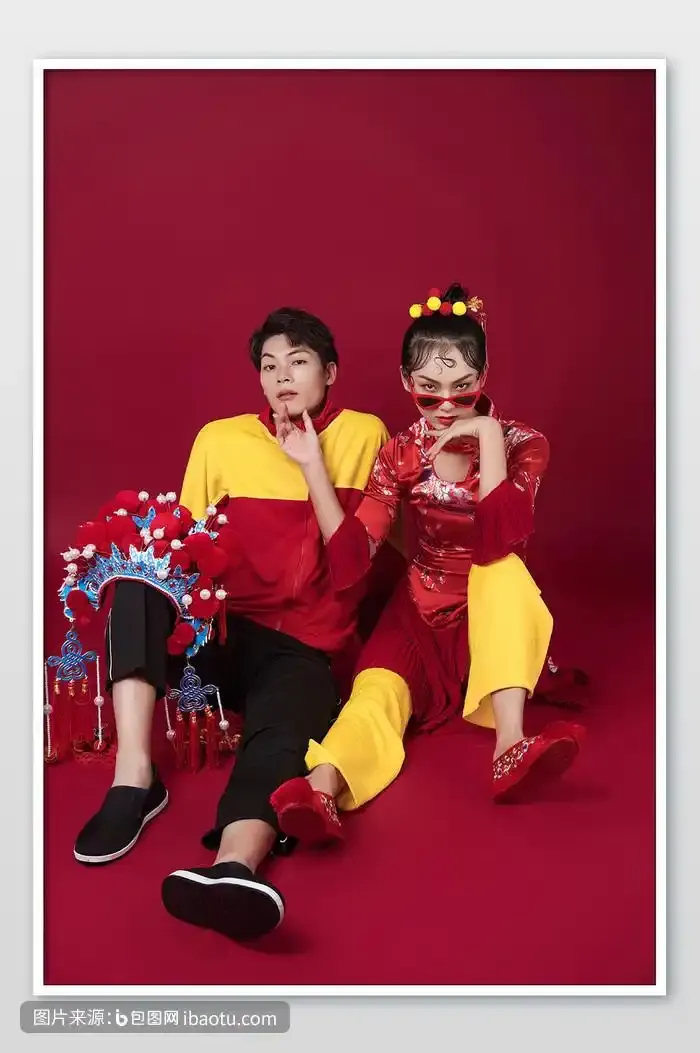 零七直播用户评价头像二